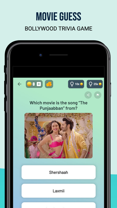Emulate iPhone app Bollywood Quiz – Movie Trivia using MyAndroid Emulate iPhone app Bollywood Quiz – Movie Trivia using MyAndroid