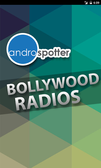 Emulate Android APK Bollywood Radio
