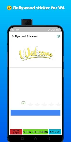 Run android online APK Bollywood Stickers for WA from MyAndroid or emulate Bollywood Stickers for WA using MyAndroid Run android online APK Bollywood Stickers for WA from MyAndroid or emulate Bollywood Stickers for WA using MyAndroid