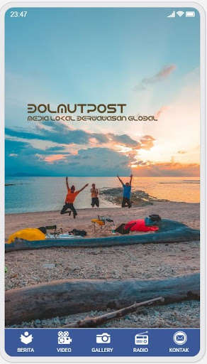Run android online APK Bolmut Post from MyAndroid or emulate Bolmut Post using MyAndroid