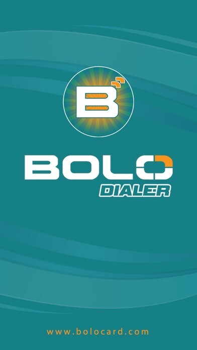 Emulate iPhone app BoloDialer App using MyAndroid Emulate iPhone app BoloDialer App using MyAndroid