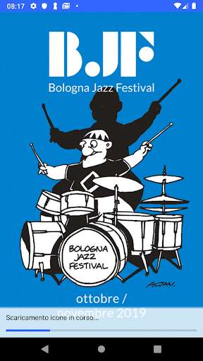 Run android online APK Bologna Jazz Festival from MyAndroid or emulate Bologna Jazz Festival using MyAndroid Run android online APK Bologna Jazz Festival from MyAndroid or emulate Bologna Jazz Festival using MyAndroid