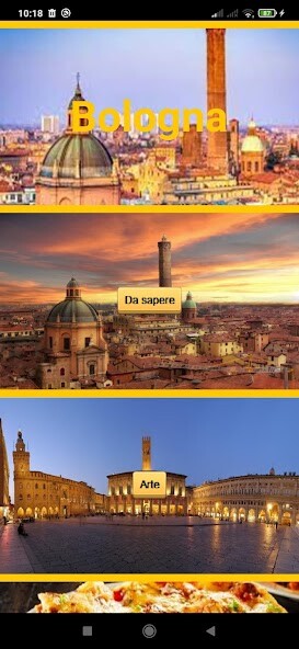 Run android online APK Bologna from MyAndroid or emulate Bologna using MyAndroid Run android online APK Bologna from MyAndroid or emulate Bologna using MyAndroid