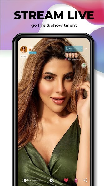 Run android online APK Bolo Live -Stream Video Chat from MyAndroid or emulate Bolo Live -Stream Video Chat using MyAndroid Run android online APK Bolo Live -Stream Video Chat from MyAndroid or emulate Bolo Live -Stream Video Chat using MyAndroid