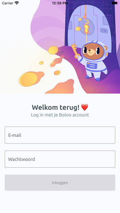 Emulate iPhone app Boloo app using MyAndroid Emulate iPhone app Boloo app using MyAndroid