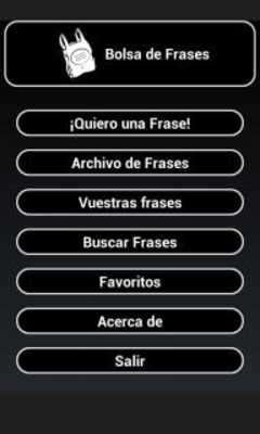 Emulate Android APK Bolsa de Frases Emulate Android APK Bolsa de Frases