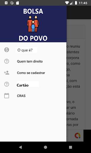 Run android online APK Bolsa do Povo : Seu Guia from MyAndroid or emulate Bolsa do Povo : Seu Guia using MyAndroid Run android online APK Bolsa do Povo : Seu Guia from MyAndroid or emulate Bolsa do Povo : Seu Guia using MyAndroid