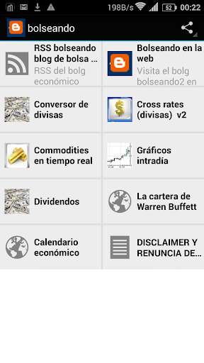 Run android online APK Bolseando 2 from MyAndroid or emulate Bolseando 2 using MyAndroid