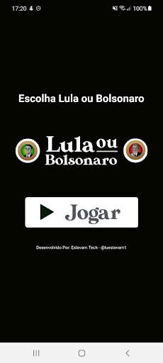 Run android online APK Bolso & Lula from MyAndroid or emulate Bolso & Lula using MyAndroid Run android online APK Bolso & Lula from MyAndroid or emulate Bolso & Lula using MyAndroid