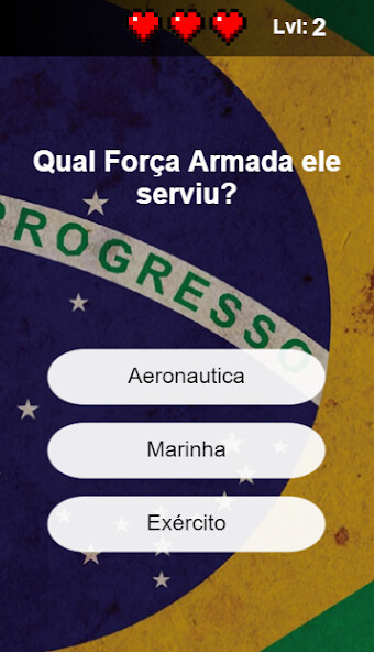 Run android online APK Bolsonaro Quiz from MyAndroid or emulate Bolsonaro Quiz using MyAndroid Run android online APK Bolsonaro Quiz from MyAndroid or emulate Bolsonaro Quiz using MyAndroid