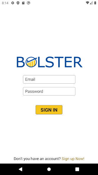 Run android online APK Bolster from MyAndroid or emulate Bolster using MyAndroid
