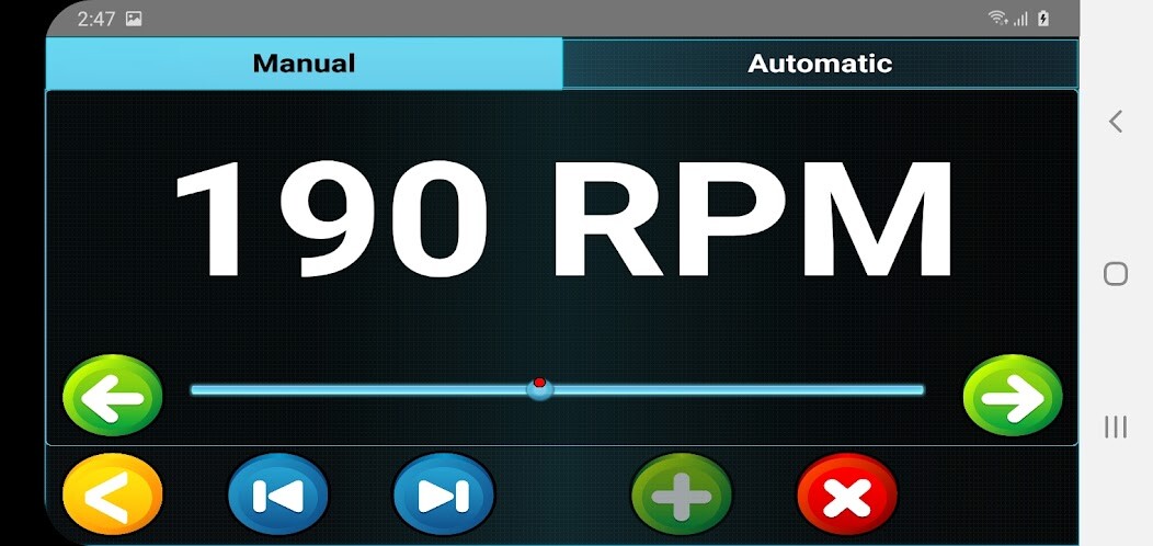 Run android online APK Boltac Stirrer Control from MyAndroid or emulate Boltac Stirrer Control using MyAndroid