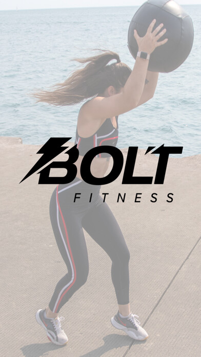 Emulate iPhone app Bolt Fitness Chicago using MyAndroid Emulate iPhone app Bolt Fitness Chicago using MyAndroid