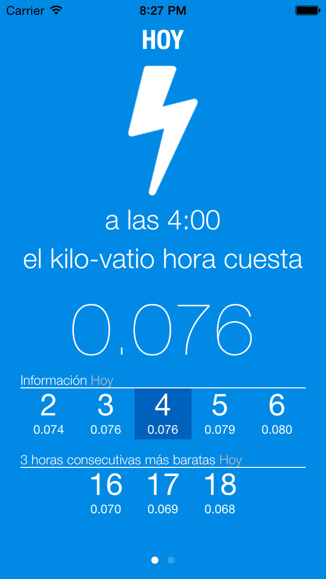 Emulate iPhone app boltio using MyAndroid Emulate iPhone app boltio using MyAndroid
