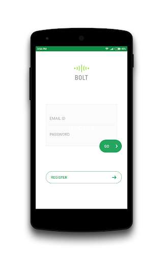 Run android online APK Bolt IoT from MyAndroid or emulate Bolt IoT using MyAndroid