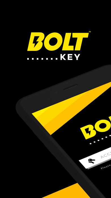 Emulate iPhone app Bolt Key - Lease Access using MyAndroid Emulate iPhone app Bolt Key - Lease Access using MyAndroid