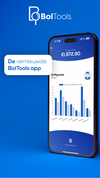 Emulate iPhone app BolTools using MyAndroid Emulate iPhone app BolTools using MyAndroid