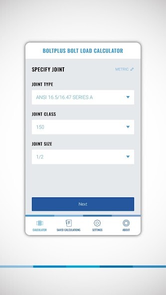 Run android online APK Boltplus Bolt Load Calculation Tool from MyAndroid or emulate Boltplus Bolt Load Calculation Tool using MyAndroid Run android online APK Boltplus Bolt Load Calculation Tool from MyAndroid or emulate Boltplus Bolt Load Calculation Tool using MyAndroid