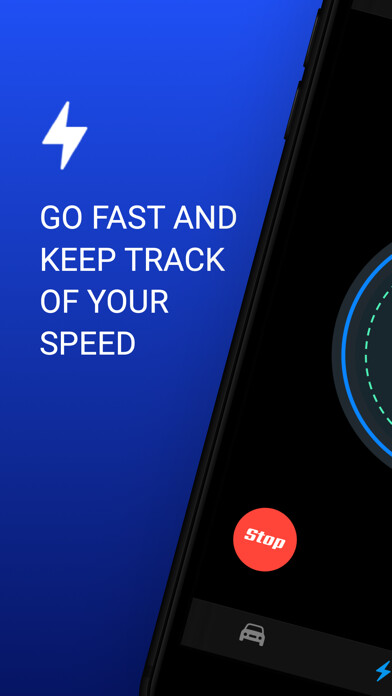 Emulate iPhone app Bolt Speed using MyAndroid Emulate iPhone app Bolt Speed using MyAndroid
