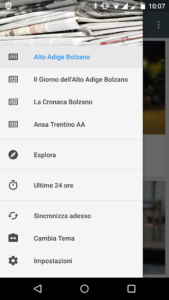 Run android online APK Bolzano notizie locali from MyAndroid or emulate Bolzano notizie locali using MyAndroid Run android online APK Bolzano notizie locali from MyAndroid or emulate Bolzano notizie locali using MyAndroid