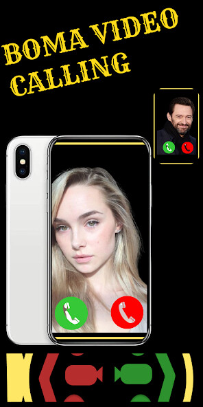 Run android online APK Boma-Live Audio Video Call from MyAndroid or emulate Boma-Live Audio Video Call using MyAndroid Run android online APK Boma-Live Audio Video Call from MyAndroid or emulate Boma-Live Audio Video Call using MyAndroid
