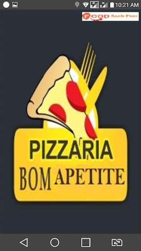 Run android online APK Bom Apetite Pizzaria from MyAndroid or emulate Bom Apetite Pizzaria using MyAndroid