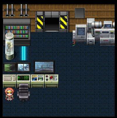 Emulate Android APK Bomba Atomica RPG Early Test Emulate Android APK Bomba Atomica RPG Early Test