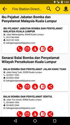 Emulate Android APK Bomba KL Emulate Android APK Bomba KL