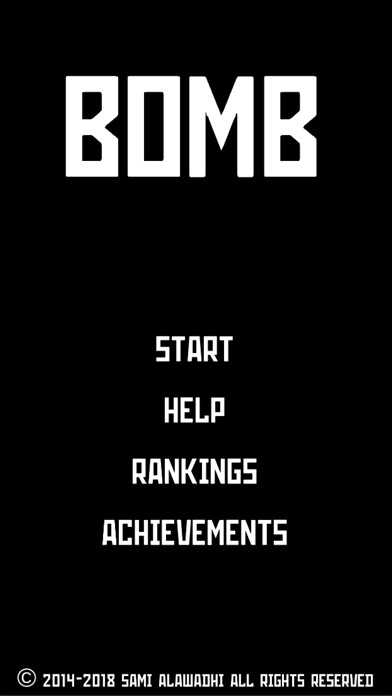Emulate iPhone app Bomb: A Modern Missile Command using MyAndroid Emulate iPhone app Bomb: A Modern Missile Command using MyAndroid