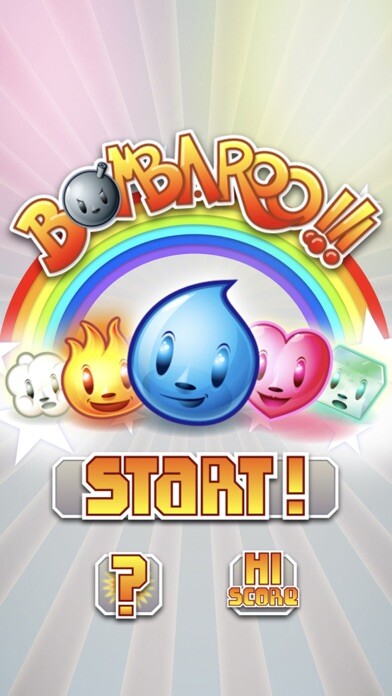 Emulate iPhone app Bombaroo! using MyAndroid Emulate iPhone app Bombaroo! using MyAndroid