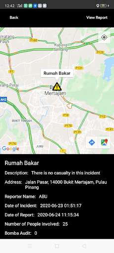 Run android online APK Bomba Sukarela from MyAndroid or emulate Bomba Sukarela using MyAndroid Run android online APK Bomba Sukarela from MyAndroid or emulate Bomba Sukarela using MyAndroid
