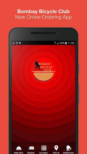 Run android online APK Bombay Bicycle Club from MyAndroid or emulate Bombay Bicycle Club using MyAndroid