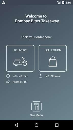 Run android online APK Bombay Bites Takeaway from MyAndroid or emulate Bombay Bites Takeaway using MyAndroid Run android online APK Bombay Bites Takeaway from MyAndroid or emulate Bombay Bites Takeaway using MyAndroid