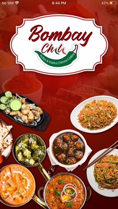 Run android online APK Bombay Chili from MyAndroid or emulate Bombay Chili using MyAndroid