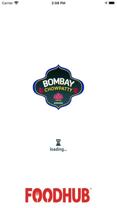 Emulate iPhone app Bombay Chowpatty. using MyAndroid Emulate iPhone app Bombay Chowpatty. using MyAndroid