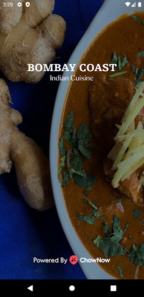 Run android online APK Bombay Coast from MyAndroid or emulate Bombay Coast using MyAndroid