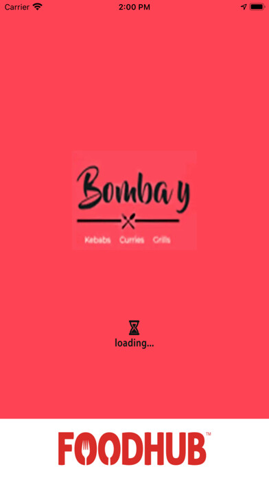 Emulate iPhone app Bombay Curry Club using MyAndroid Emulate iPhone app Bombay Curry Club using MyAndroid
