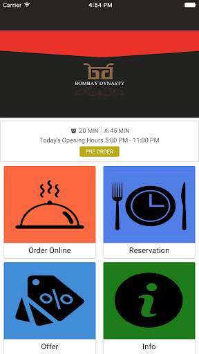 Run android online APK Bombay Dynasty from MyAndroid or emulate Bombay Dynasty using MyAndroid