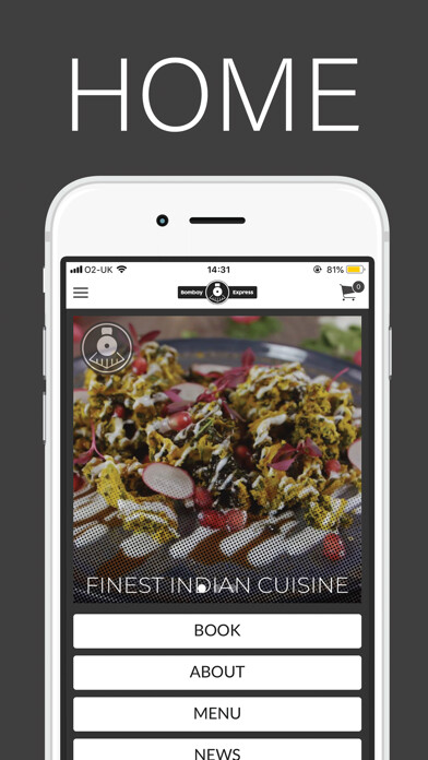 Emulate Android APK Bombay Express Torquay Emulate Android APK Bombay Express Torquay