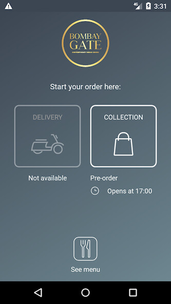 Run android online APK Bombay Gate Darlington from MyAndroid or emulate Bombay Gate Darlington using MyAndroid Run android online APK Bombay Gate Darlington from MyAndroid or emulate Bombay Gate Darlington using MyAndroid