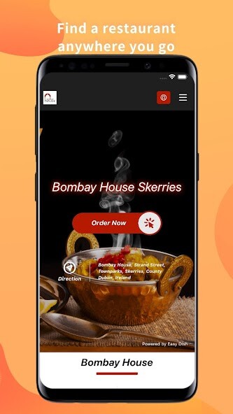 Run android online APK Bombay House from MyAndroid or emulate Bombay House using MyAndroid Run android online APK Bombay House from MyAndroid or emulate Bombay House using MyAndroid