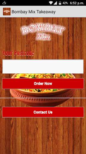 Run android online APK Bombay Mix Takeaway from MyAndroid or emulate Bombay Mix Takeaway using MyAndroid Run android online APK Bombay Mix Takeaway from MyAndroid or emulate Bombay Mix Takeaway using MyAndroid