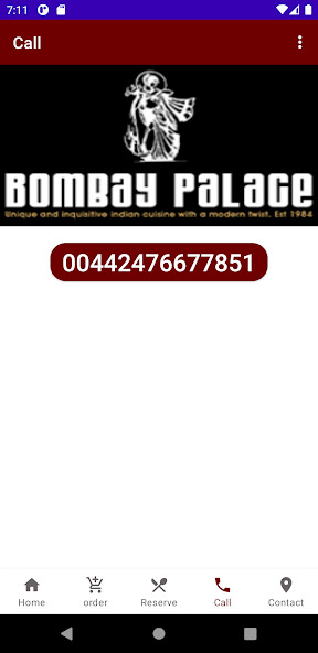 Run android online APK Bombay Palace from MyAndroid or emulate Bombay Palace using MyAndroid Run android online APK Bombay Palace from MyAndroid or emulate Bombay Palace using MyAndroid