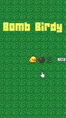 Emulate Android APK Bomb Birdy - EndLess Arcade Emulate Android APK Bomb Birdy - EndLess Arcade