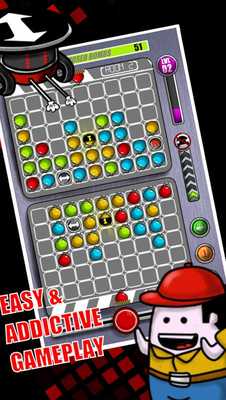 Emulate Android APK Bomb Bot, inc.
