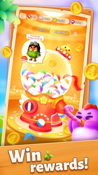 Run android online APK Bomb Chick from MyAndroid or emulate Bomb Chick using MyAndroid