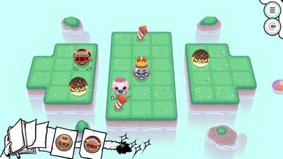 Emulate iPhone app Bomb Club using MyAndroid Emulate iPhone app Bomb Club using MyAndroid