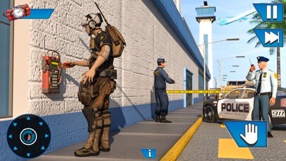 Emulate iPhone app Bomb Defuse Squad Game 3D Sims using MyAndroid Emulate iPhone app Bomb Defuse Squad Game 3D Sims using MyAndroid