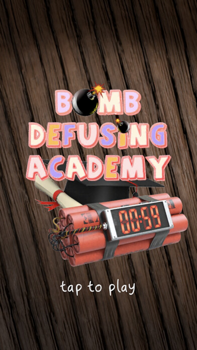 Run android online APK Bomb Defusing Academy from MyAndroid or emulate Bomb Defusing Academy using MyAndroid