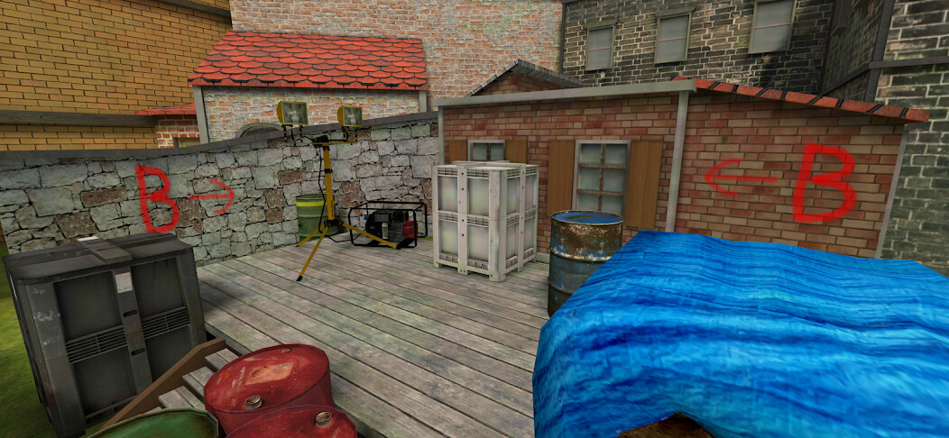 Run android online APK Bomb Disarm Strike - Charge Plant Challenge from MyAndroid or emulate Bomb Disarm Strike - Charge Plant Challenge using MyAndroid